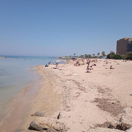 Afrodite Bari Esterno foto