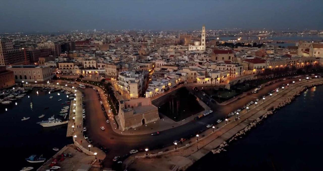 Afrodite Bari Esterno foto