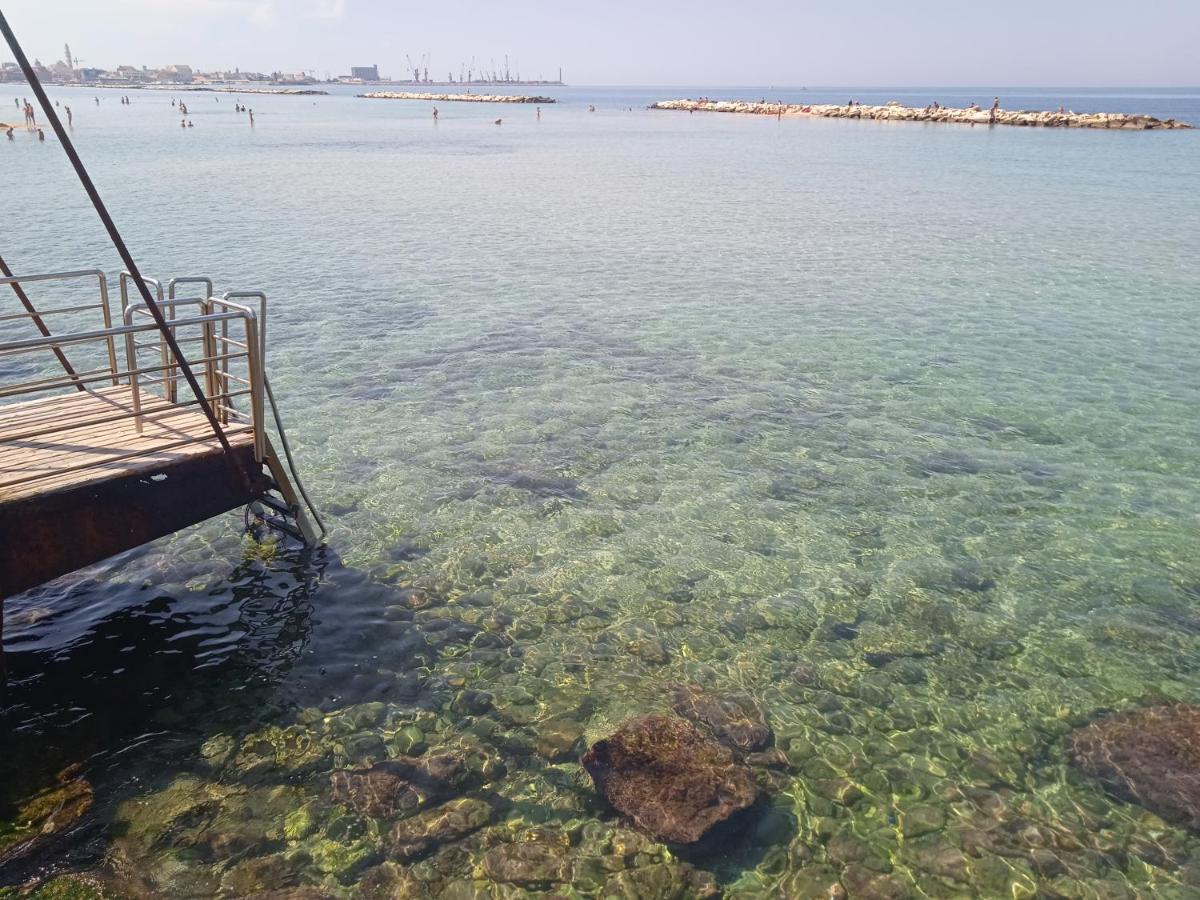 Afrodite Bari Esterno foto