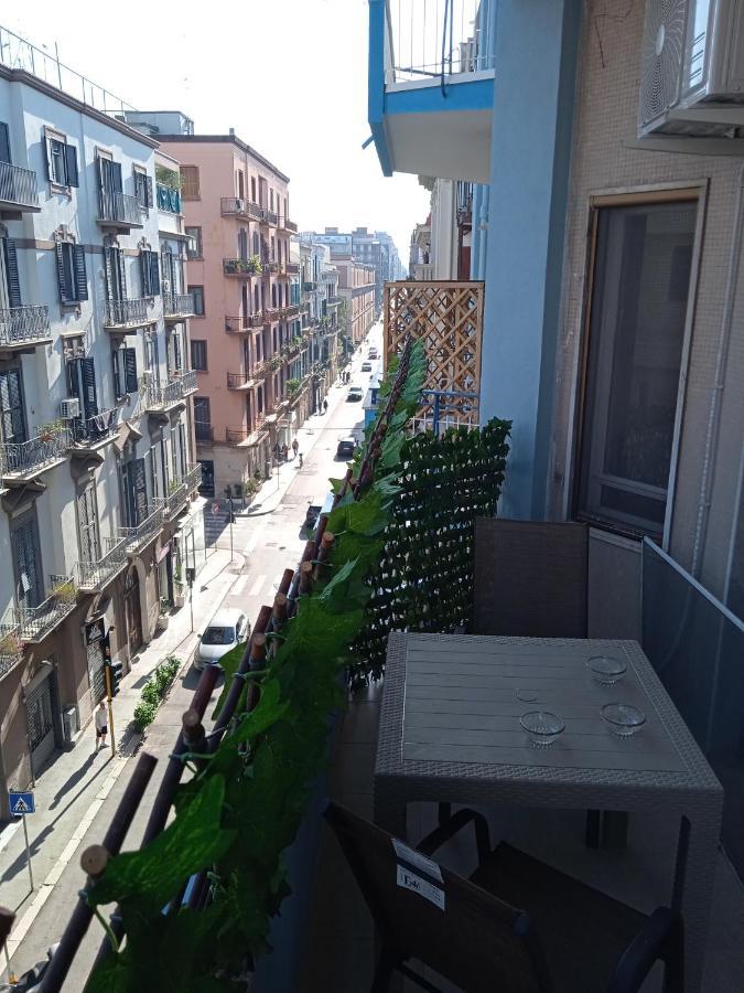 Afrodite Bari Esterno foto