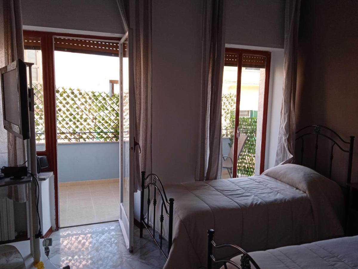 Afrodite Bari Esterno foto