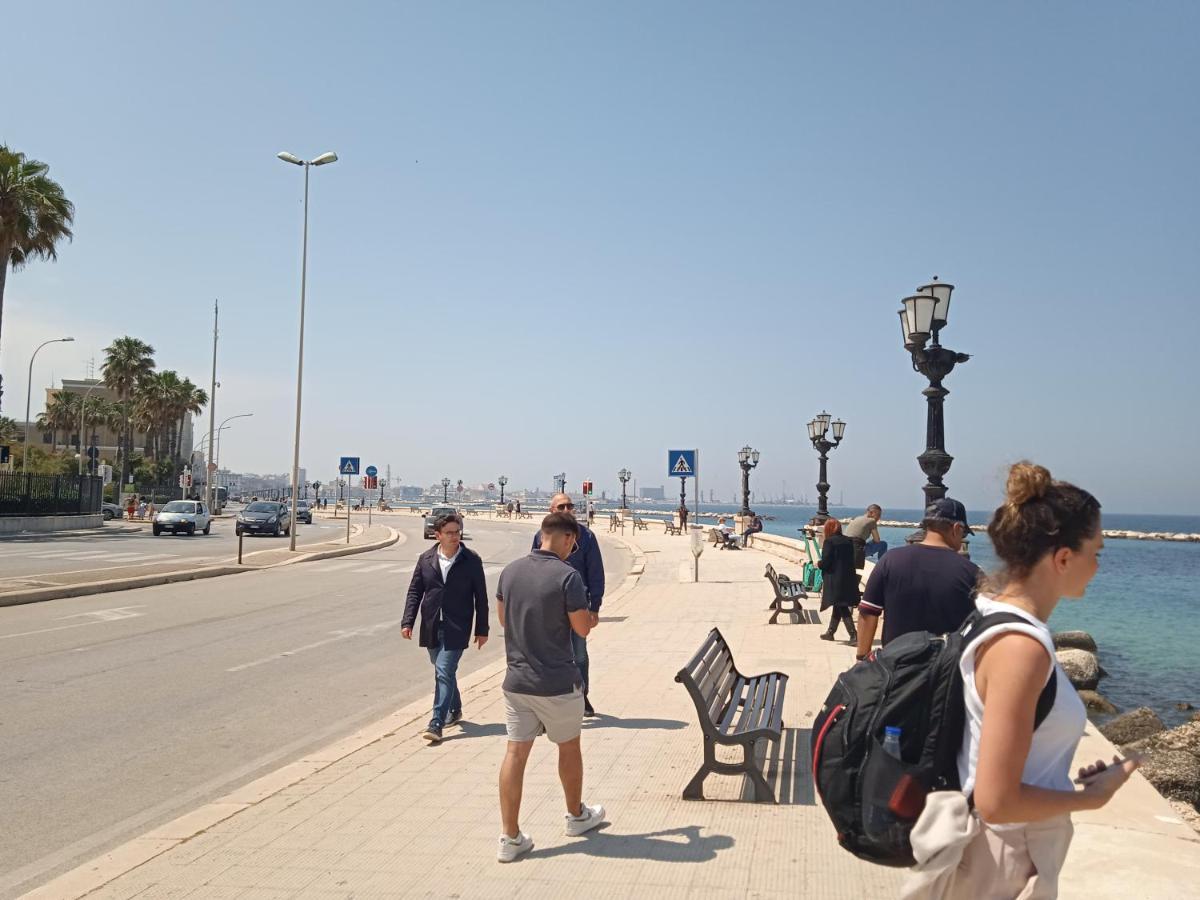 Afrodite Bari Esterno foto