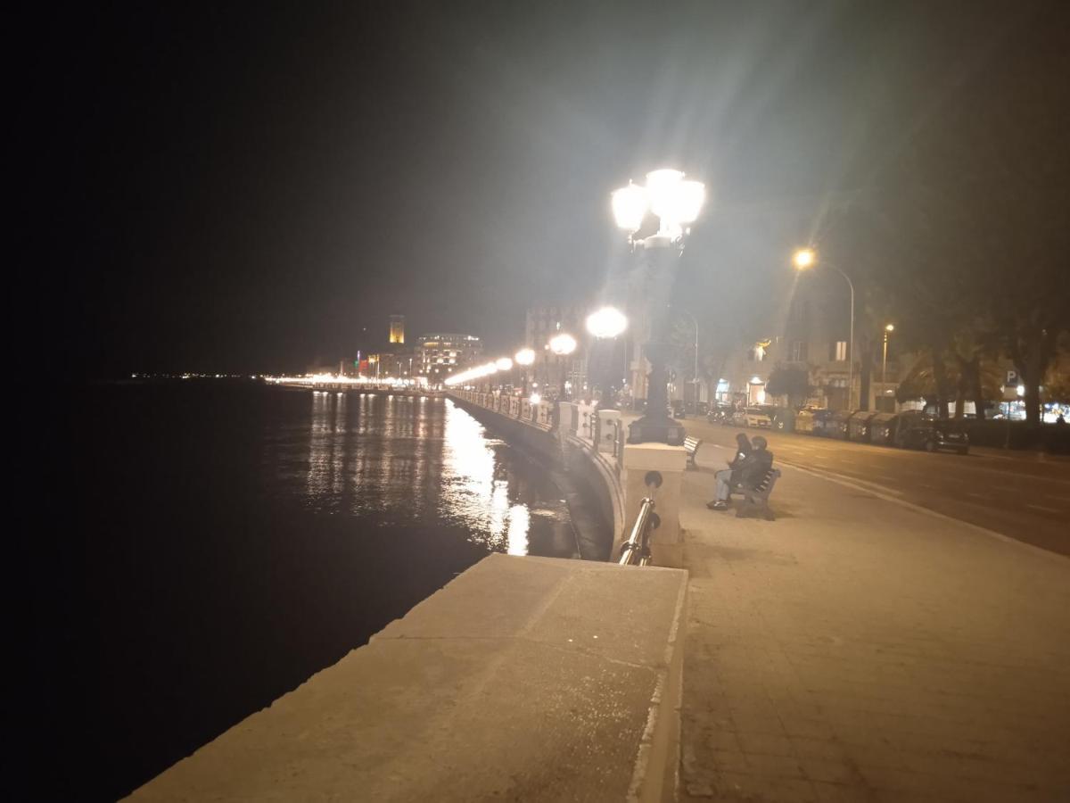 Afrodite Bari Esterno foto